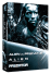Alien vs. Predator + Alien + Predator - Pack