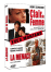 Clair de femme + La menace - Pack