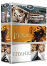 Romeo et Juliette + La plage + Titanic - Pack