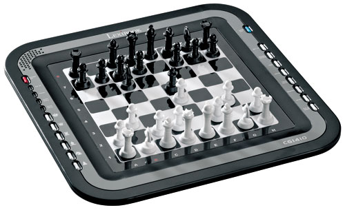 Lexibook Jeu dchecs ChessMan Classic pour 70