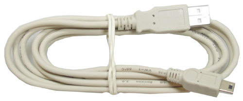 Câble usb inf 101 Câble usb inf 101