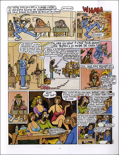 bd adultes gratuit