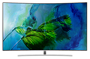 TV QLED 4K