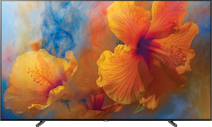 TV QLED 4K