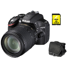 Nikon D3200