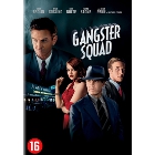 Gangster squad