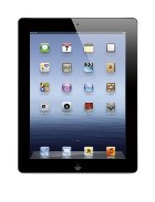 New iPad