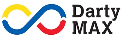 Logo Darty MAX