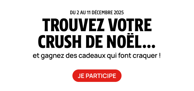 du 02/12/2025 au 11/12/2025