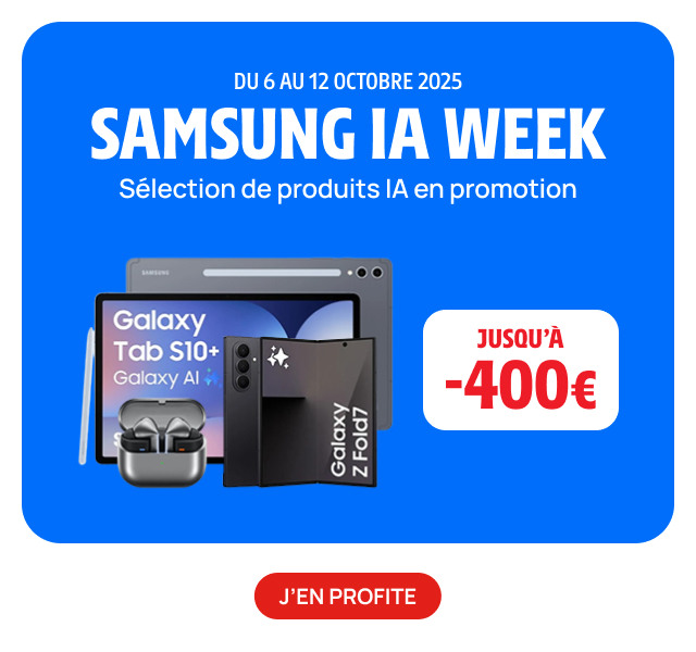 Samsung Week