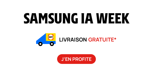 Samsung Week
