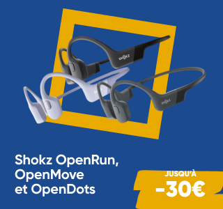 SHOKZ