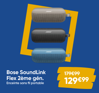 Bose Soundlink