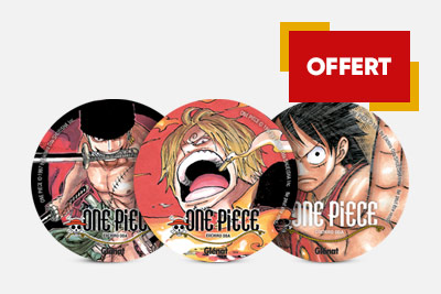 One Piece 19