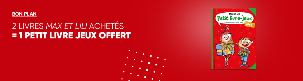 Max Et Lili Tome 88 N 88 Lili Fait Sa Commandante Dominique Saint Mars De Cartonne Achat Livre Fnac