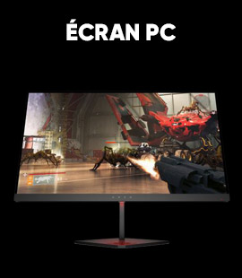 ecran pc