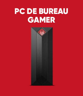 PC bureau gamer