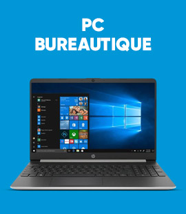 PC de bureau