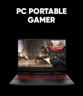 PC portable gaming