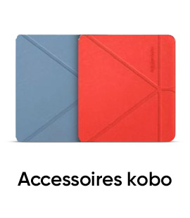 Kobo Nia  Rakuten Kobo Boutique Liseuse France