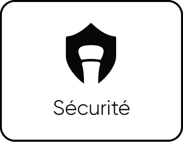 sécurité