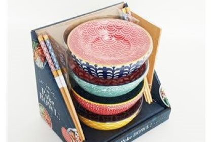 Coffrets Larousse Pratique Mon Petit Chirashi