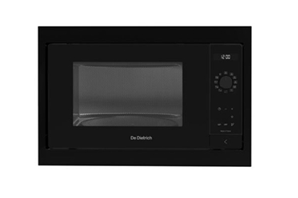 Micro-onde de DIETRICH et SAUTER
