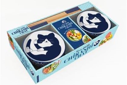 Coffrets Larousse Pratique Mon Petit Chirashi