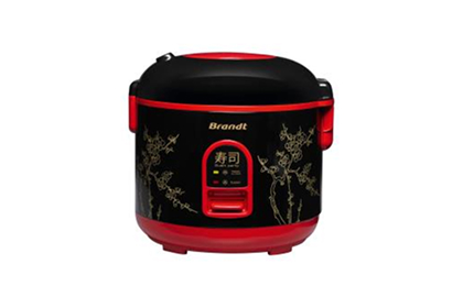 Cuiseur à riz Brandt Sushi