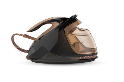PerfectCare sans réglage Elite Centrale vapeur Philips