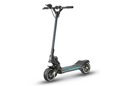Trottinettes Electriques Minimotors Dualtron