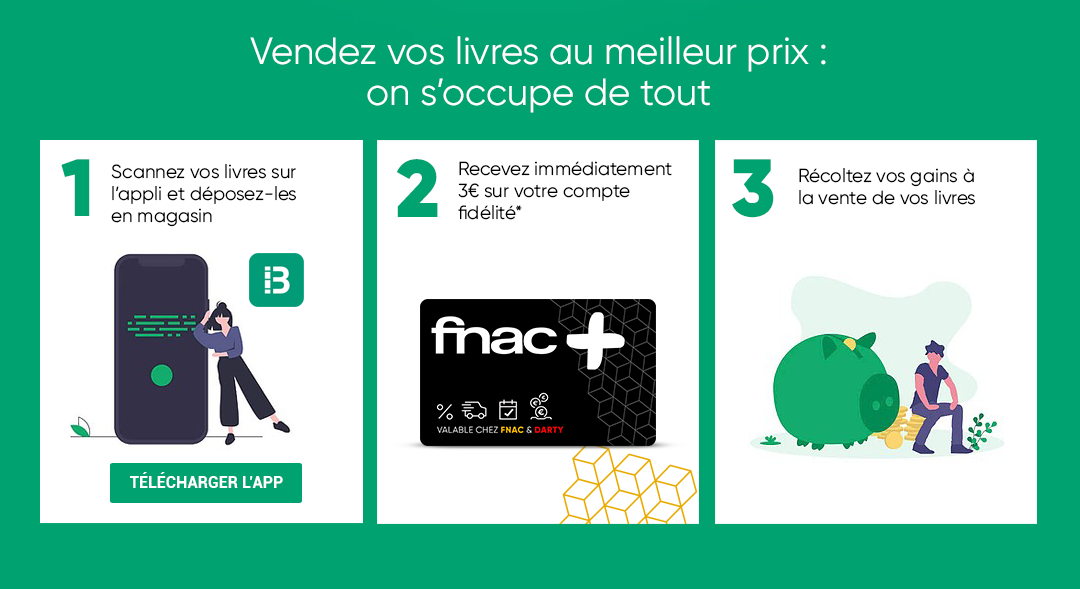 les rencontres electroniques de bourges fnac