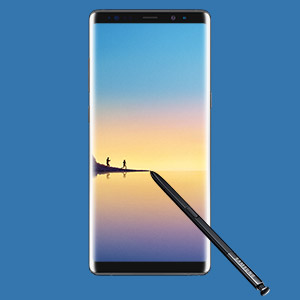 Note8