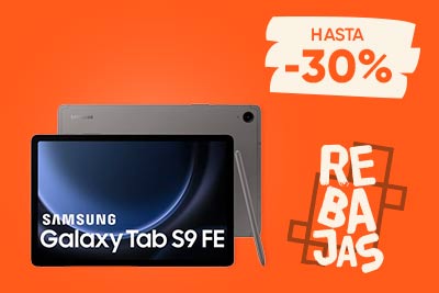 Ofertas tablets