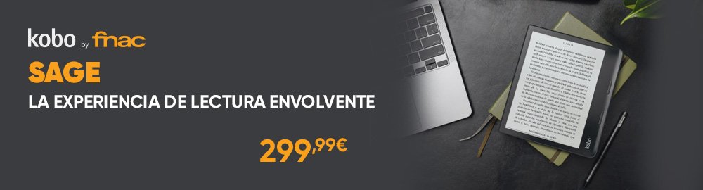 Kobo By Fnac Descubre Los ltimos Ebooks En Fnac es Fnac