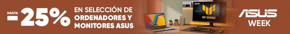Asus Week