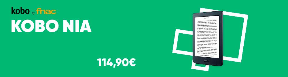 Kobo By Fnac Descubre Los ltimos Ebooks En Fnac es Fnac