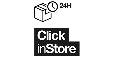 Click in Store