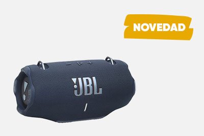 JBL Xtreme 4 Azul