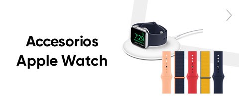 Apple Watch - Tu reloj Apple al mejor precio | Fnac