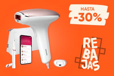 Ofertas cuidado personal