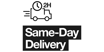 Same-Day Delivey