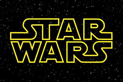 Personajes y naves de la saga Star Wars