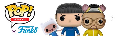 muñecos pop coraline