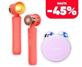Foreo