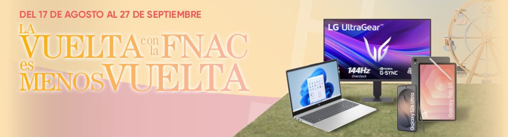 Dias Fnac