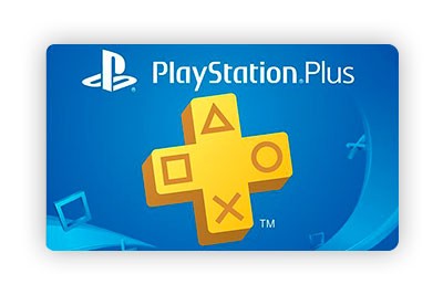PS Plus