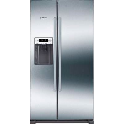 Oferta: frigorífico americano ChiQ con 559l por 660 euros