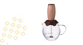 Cafetera de cápsulas Bosch Tassimo Happy Rosa - Comprar en Fnac