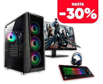 PC Gaming sobremesa         